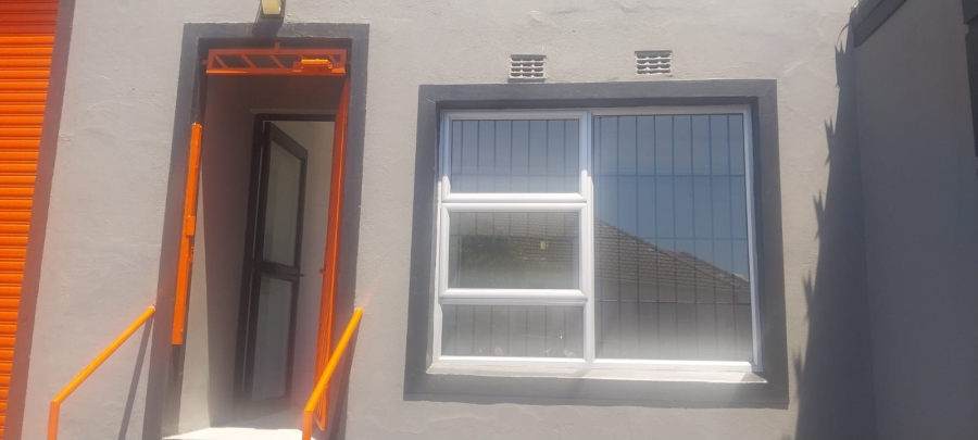 To Let commercial Property for Rent in Kensington Western Cape